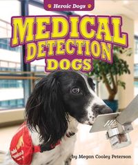 Produktbild: Medical Detection Dogs