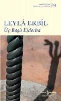 Produktbild: &Uuml;c Basli Ejderha