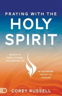 Produktbild: Praying with the Holy Spirit