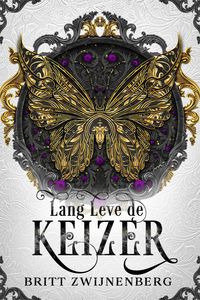 Produktbild: Lang leve de keizer