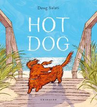 Produktbild: Hot dog. Ediz. italiana