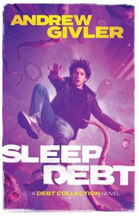 Produktbild: Sleep Debt
