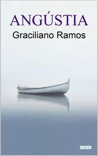 Produktbild: ANG&Uacute;STIA - Graciliano Ramos