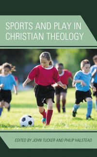 Produktbild: Sports and Play in Christian Theology