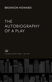Produktbild: The Autobiography of a Play