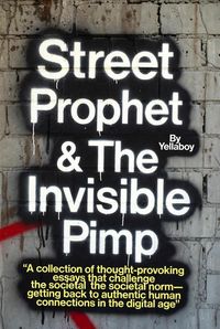 Produktbild: Street Prophet & The Invisible Pimp