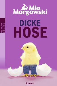 Produktbild: Dicke Hose
