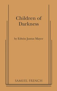 Produktbild: Children of Darkness