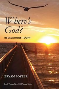 Produktbild: Where's God?