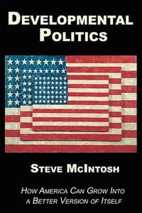 Produktbild: Developmental Politics