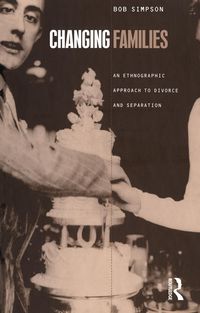 Produktbild: Changing Families