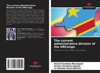 Produktbild: The current administrative division of the DRCongo