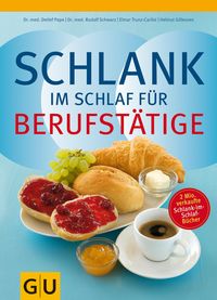Produktbild: Schlank im Schlaf f&uuml;r Berufst&auml;tige