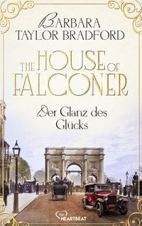 Produktbild: The House of Falconer - Der Glanz des Gl&uuml;cks