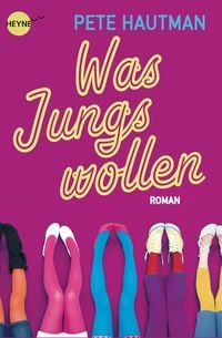 Produktbild: Was Jungs wollen