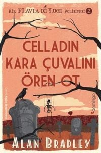 Produktbild: Celladin Kara Cuvalini &Ouml;ren Ot