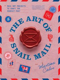 Produktbild: The Art of Snail Mail