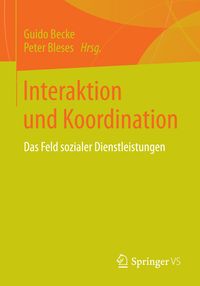 Produktbild: Interaktion und Koordination