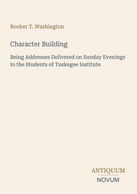Produktbild: Character Building