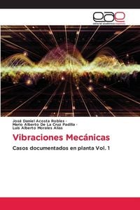 Produktbild: Vibraciones Mec&aacute;nicas