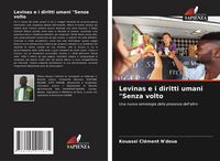 Produktbild: Levinas e i diritti umani "Senza volto