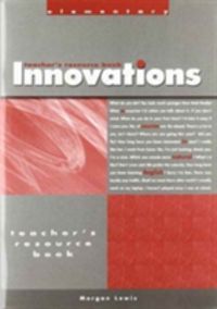Produktbild: Innovations Elementary Teacher's Resource Book