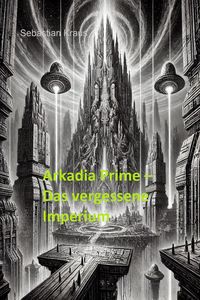 Produktbild: Arkadia Prime