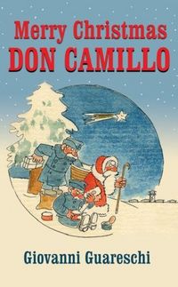 Produktbild: Merry Christmas Don Camillo