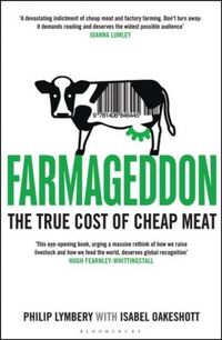 Produktbild: Lymbery, P: Farmageddon