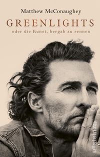Greenlights von Matthew McConaughey