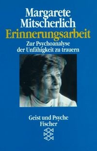 Produktbild: Erinnerungsarbeit