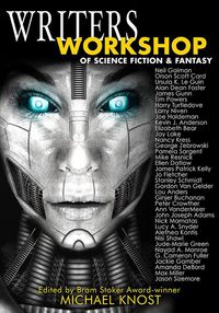 Produktbild: Writers Workshop of Science Fiction & Fantasy
