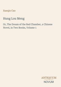 Produktbild: Hung Lou Meng