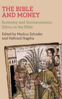 Produktbild: The Bible and Money