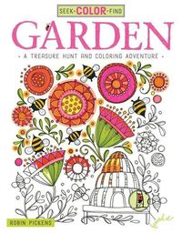 Produktbild: Seek, Color, Find Garden