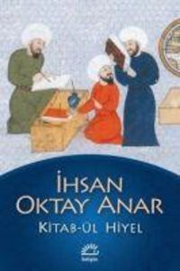Produktbild: Kitab-&uuml;l Hiyel