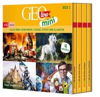 Geolino Mini: Box 1