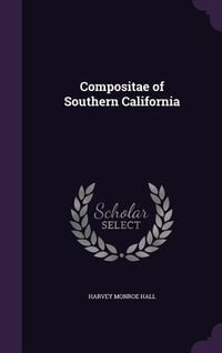 Produktbild: Compositae of Southern California