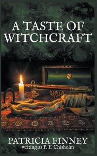Produktbild: A Taste of Witchcraft