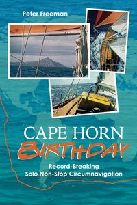Produktbild: Cape Horn Birthday
