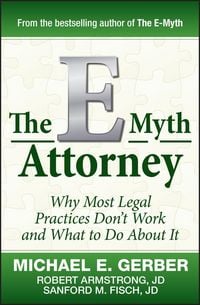 Produktbild: The E-Myth Attorney