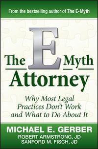 Produktbild: The E-Myth Attorney