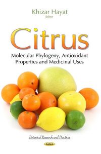 Produktbild: Citrus