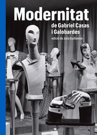 Produktbild: Modernitat de Gabriel Casas y Galobardes
