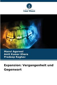 Produktbild: Expansion: Vergangenheit und Gegenwart