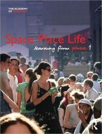 Produktbild: Space, Place, Life