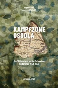 Produktbild: Kampfzone Ossola