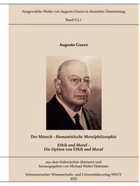 Produktbild: Humanistische Moralphilosophie