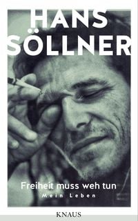 Bild vom Artikel Freiheit muss weh tun vom Autor Hans Söllner