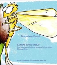 Produktbild: Linos Instinkt